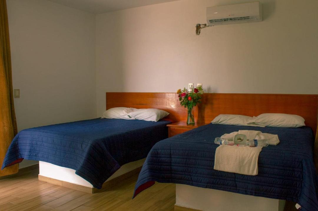 Photo of Bedroom in Tecolutla Municipality