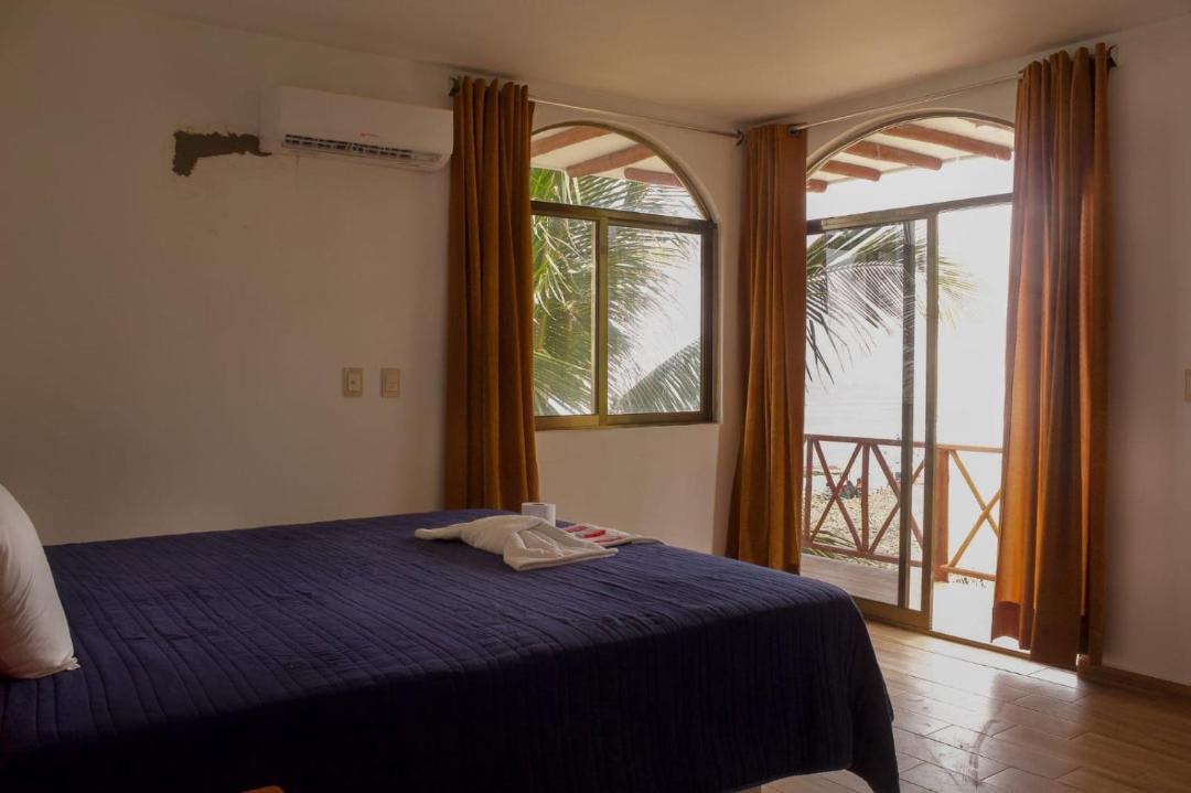 Photo of Bedroom in Tecolutla Municipality