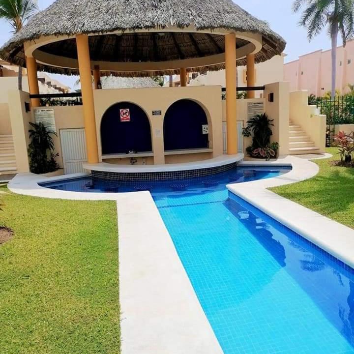 Photo of Outdoor in Granjas del Marques