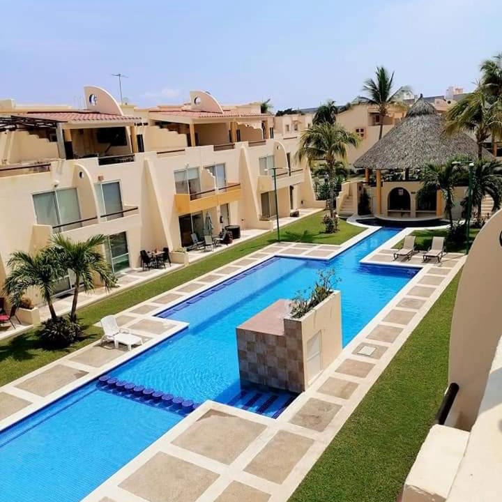 Photo of Outdoor in Granjas del Marques