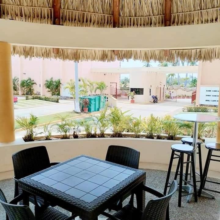 Photo of Patio Balcony in Granjas del Marques