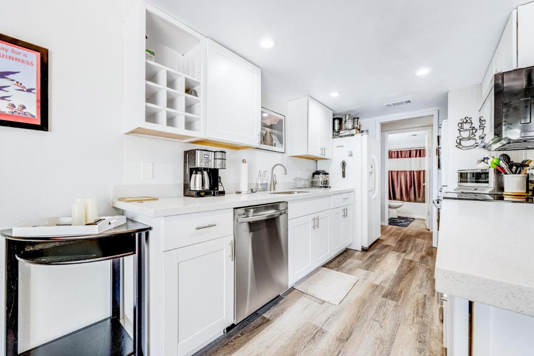 Photo of Kitchen in The Lakes