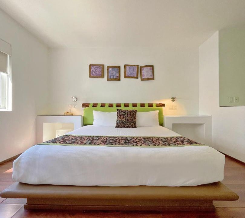 Photo of Bedroom in Ampliacion Juarez
