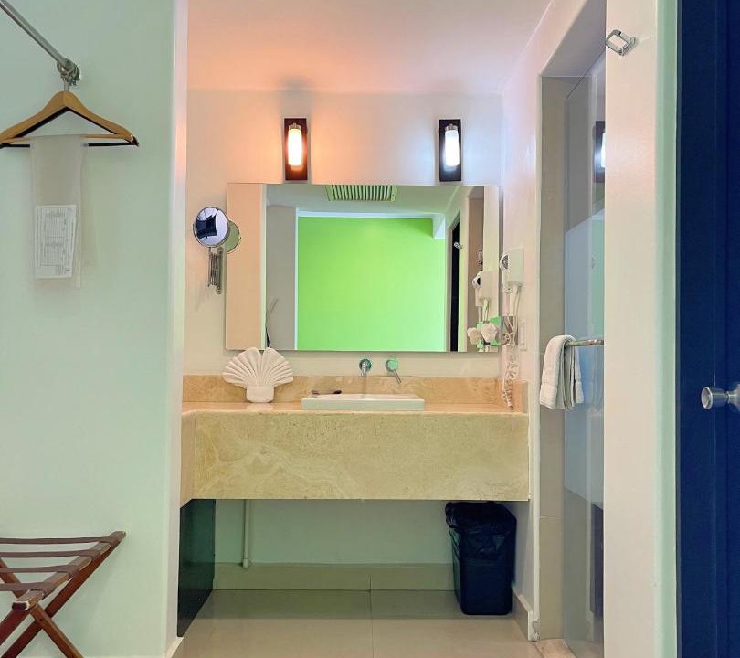 Photo of Bathroom in Ampliacion Juarez