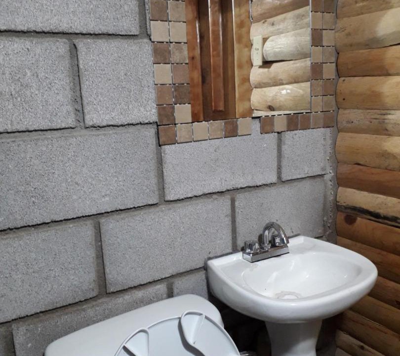 Photo of Bathroom in Creel