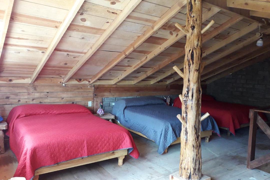 Photo of Bedroom in Creel