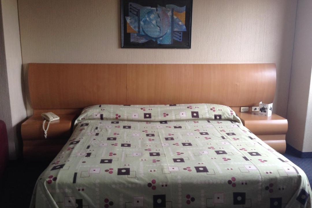 Photo of Bedroom in Ixtapalapa