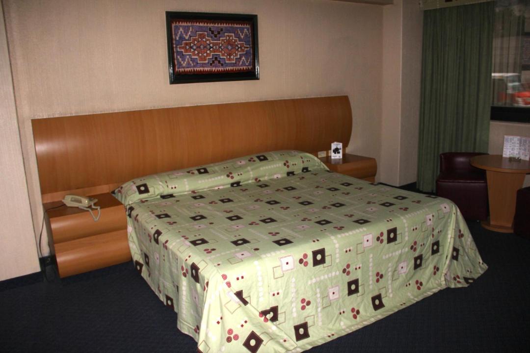 Photo of Bedroom in Ixtapalapa