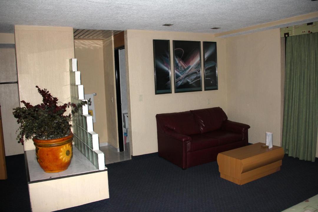 Photo of Livingroom in Ixtapalapa