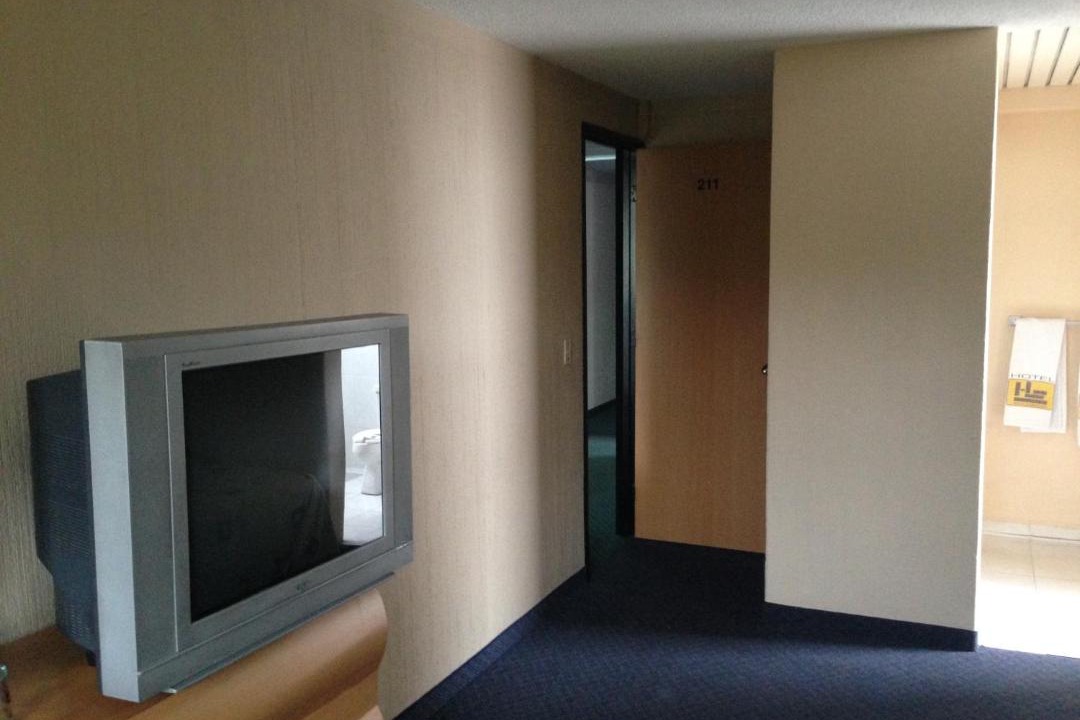 Photo of Bedroom in Ixtapalapa