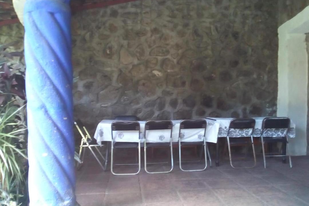 Photo of Others in Oaxtepec