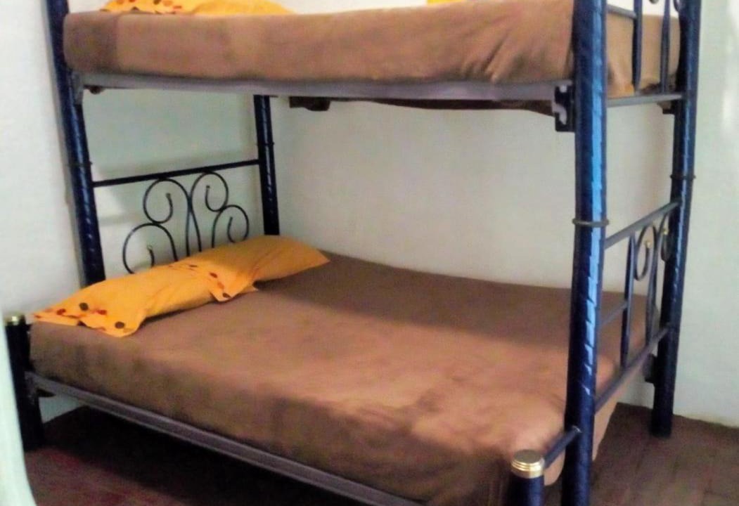Photo of Bedroom in Oaxtepec