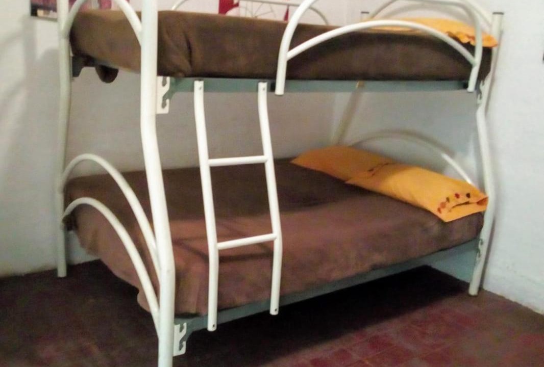 Photo of Bedroom in Oaxtepec