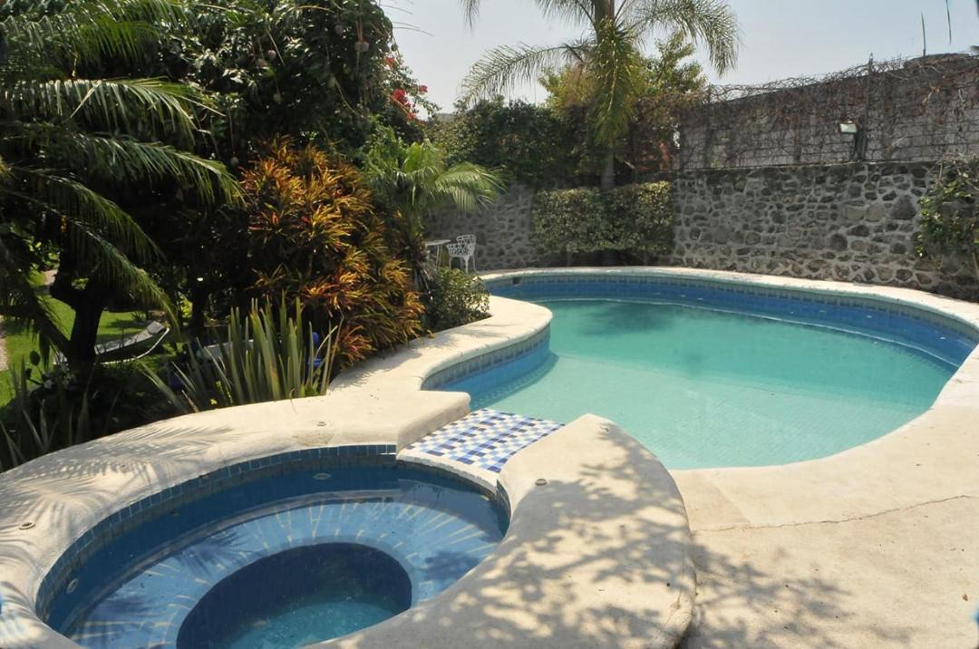 Photo of Outdoor in Oaxtepec