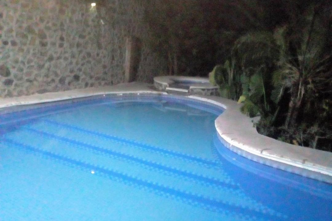 Photo of Outdoor in Oaxtepec