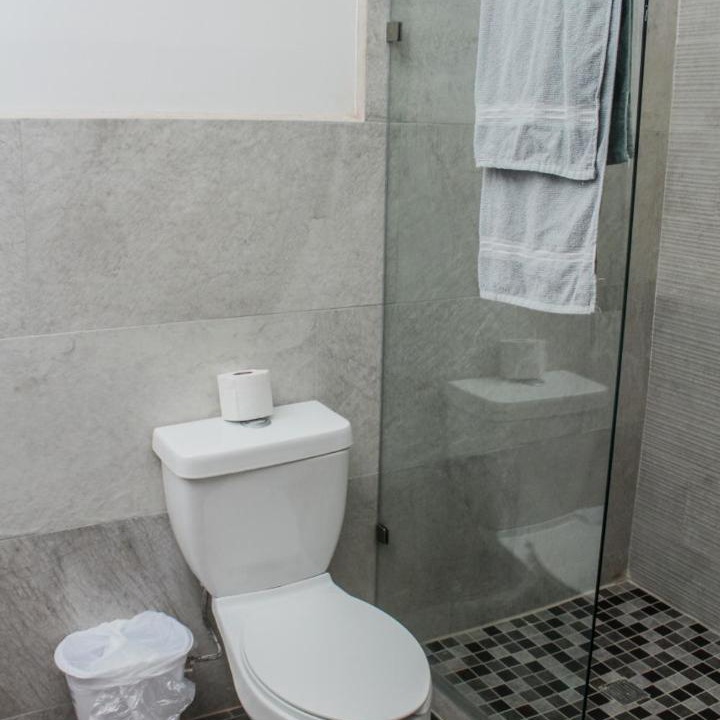 Photo of Bathroom in Brisas del Golfo