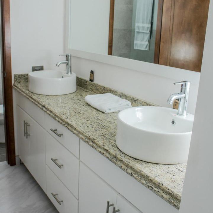 Photo of Bathroom in Brisas del Golfo