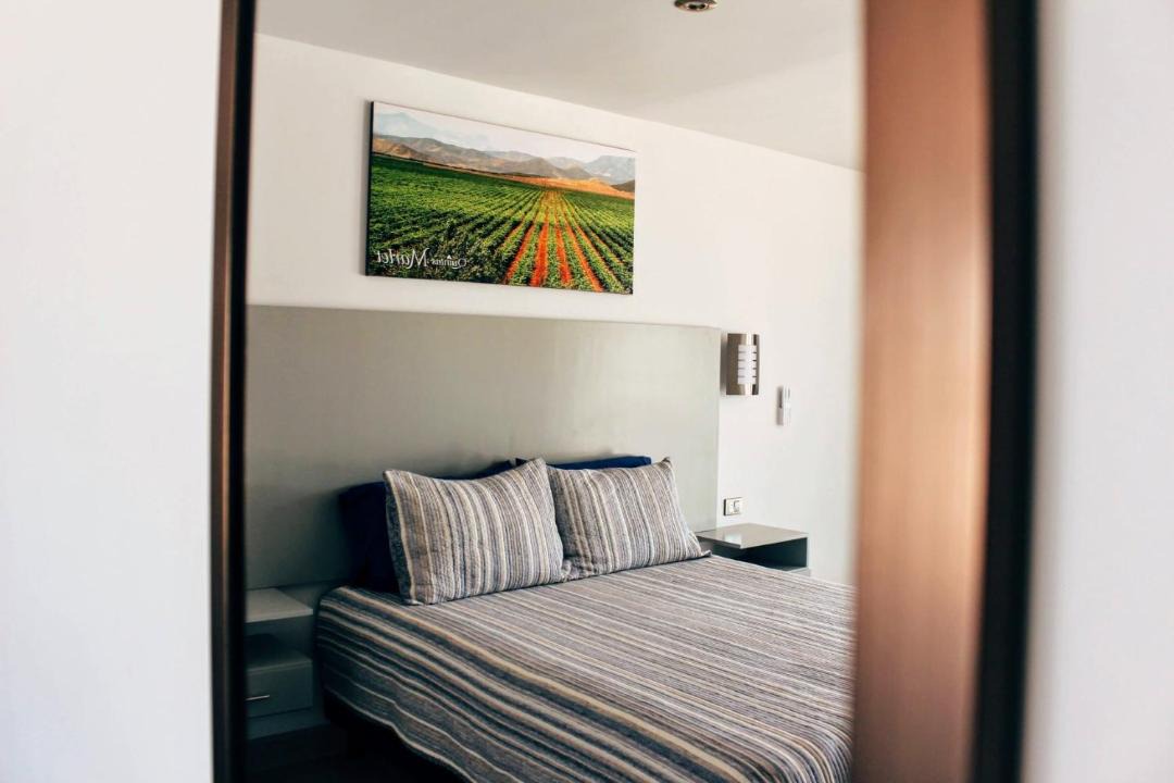 Photo of Bedroom in Valle de Guadalupe