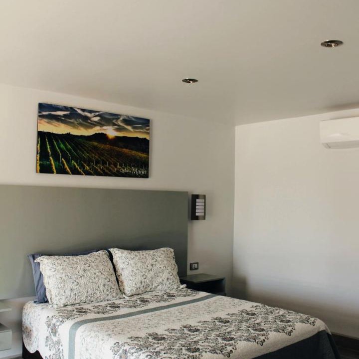 Photo of Bedroom in Valle de Guadalupe