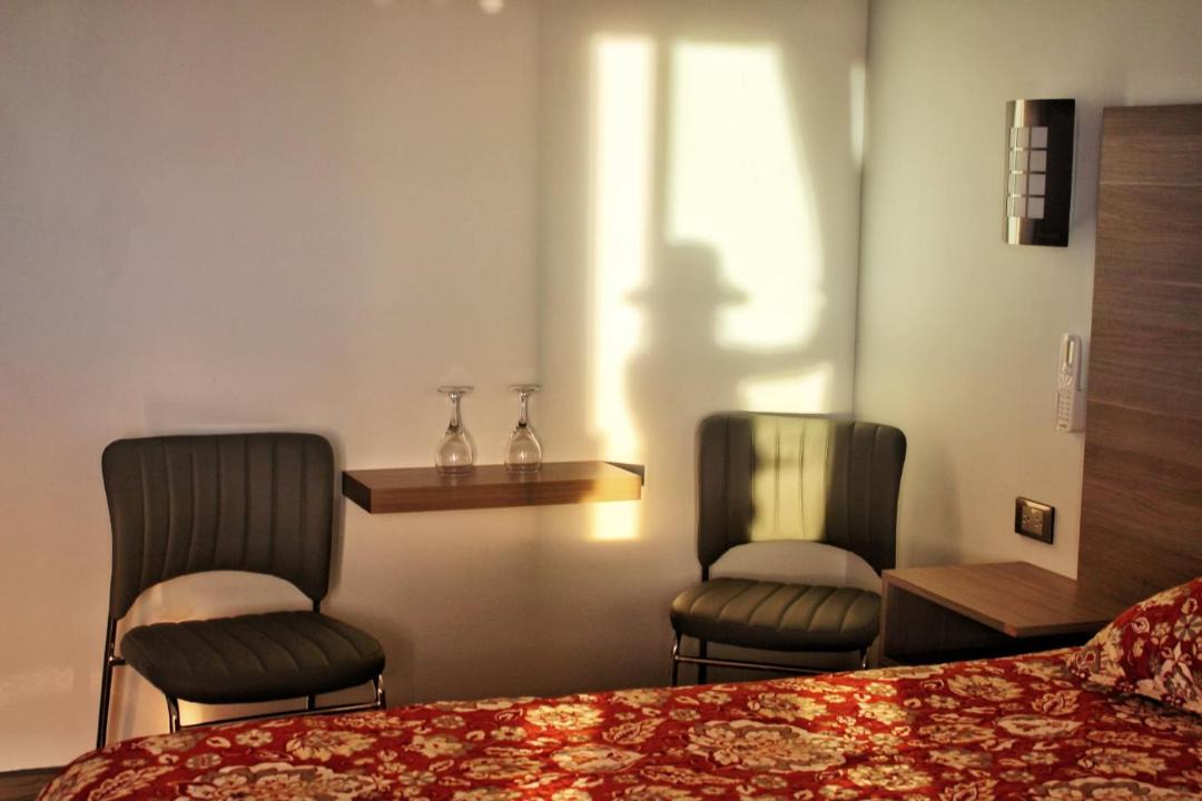 Photo of Bedroom in Valle de Guadalupe