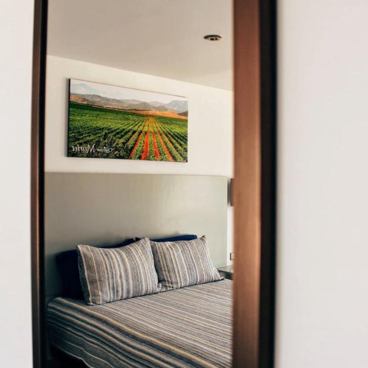 Photo of Bedroom in Valle de Guadalupe