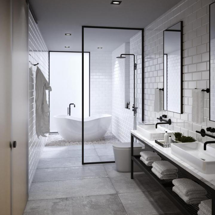Photo of Bathroom in Providencia