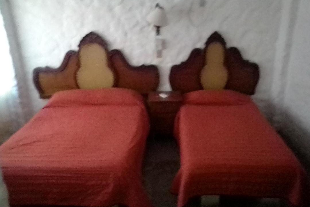 Photo of Bedroom in Zona Dorada