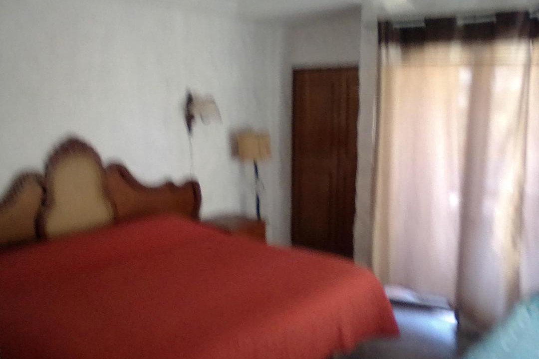 Photo of Bedroom in Zona Dorada