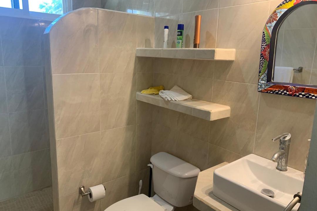Photo of Bathroom in Chelem