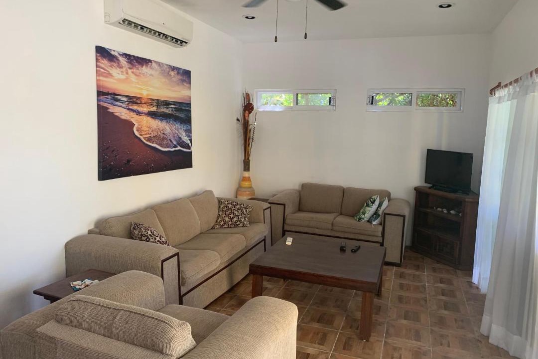 Photo of Livingroom in Chelem
