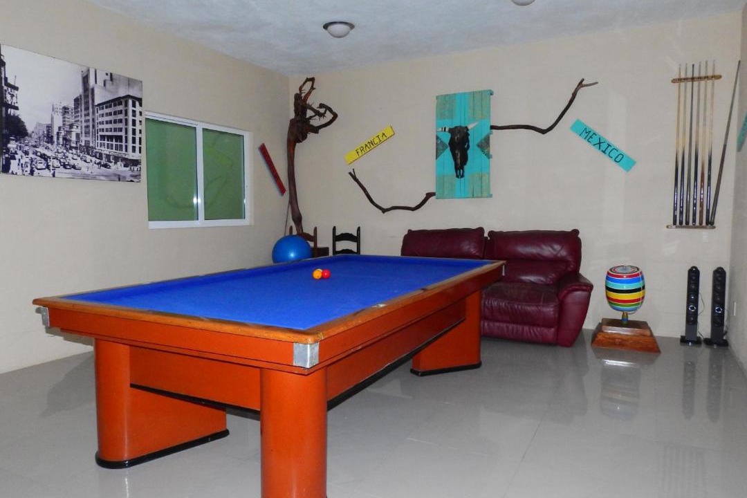Photo of Livingroom in Tecolutla