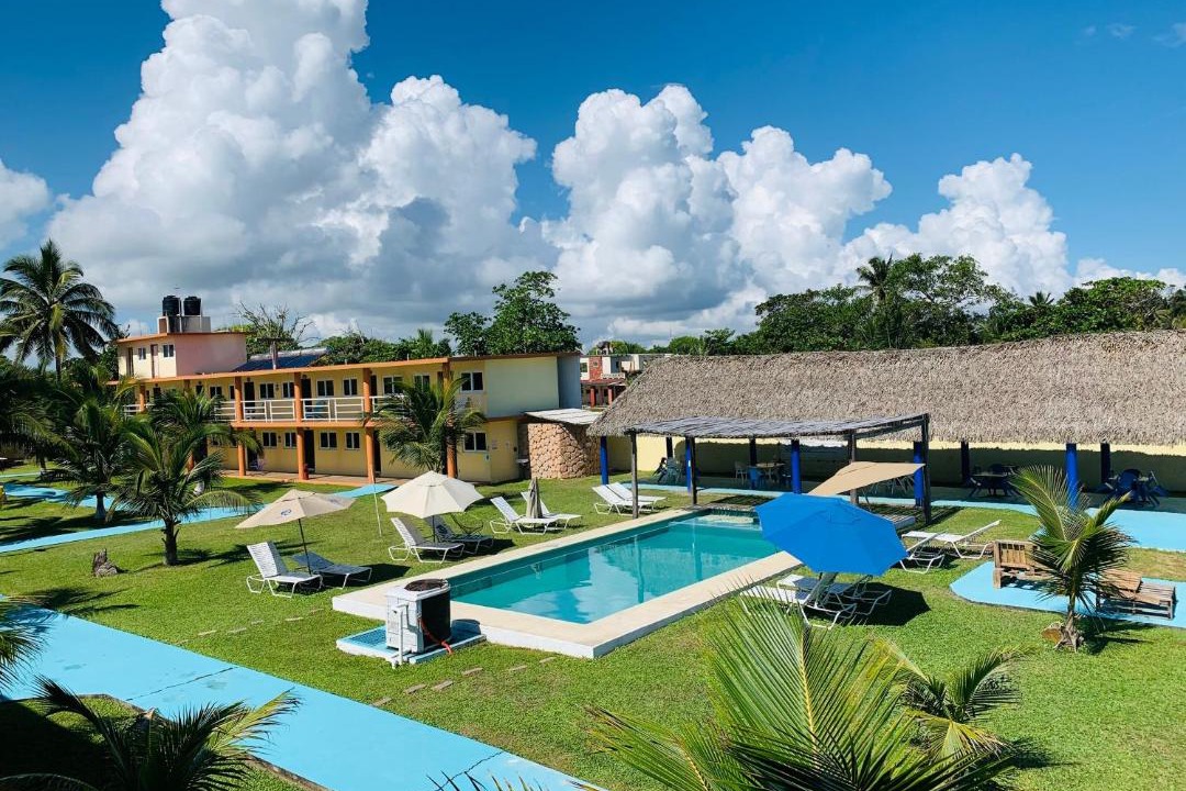 Photo of Outdoor in Tecolutla