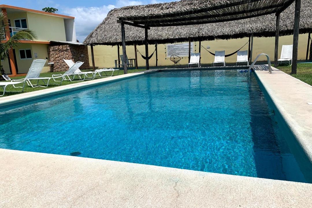 Photo of Outdoor in Tecolutla
