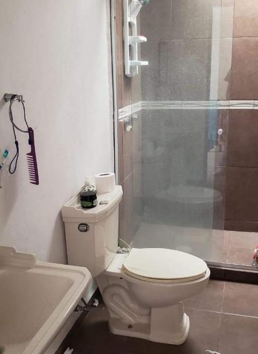 Photo of Bathroom in Pachuca