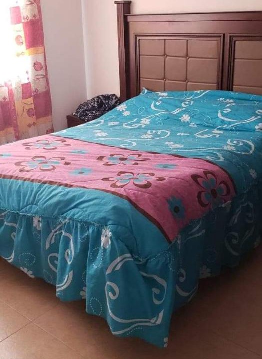 Photo of Bedroom in Pachuca