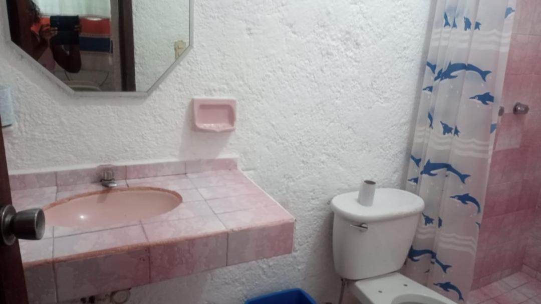 Photo of Bathroom in Santa Maria Huatulco