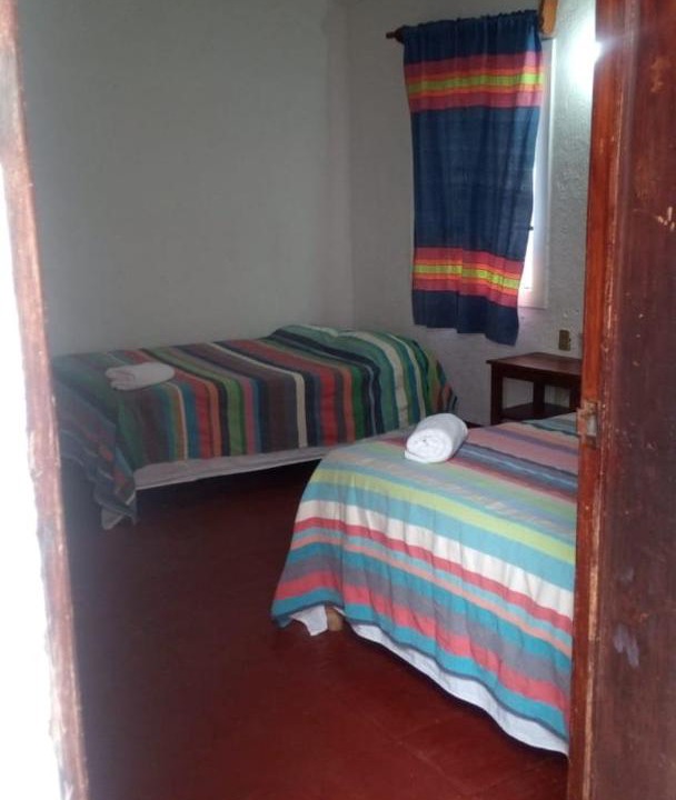 Photo of Bedroom in Santa Maria Huatulco
