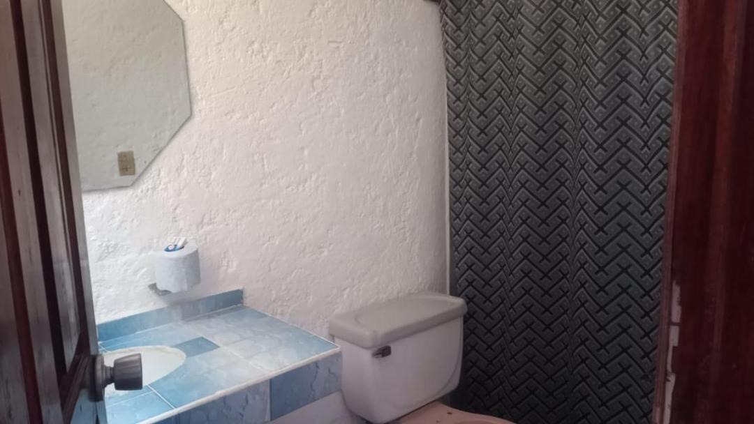 Photo of Bathroom in Santa Maria Huatulco