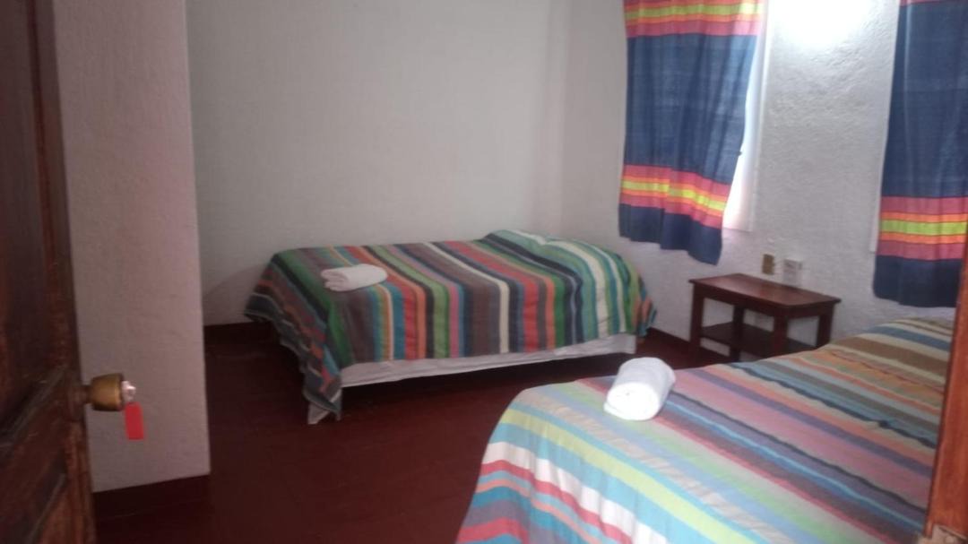 Photo of Bedroom in Santa Maria Huatulco