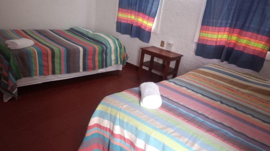 Photo of Bedroom in Santa Maria Huatulco