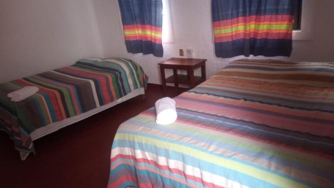 Photo of Bedroom in Santa Maria Huatulco