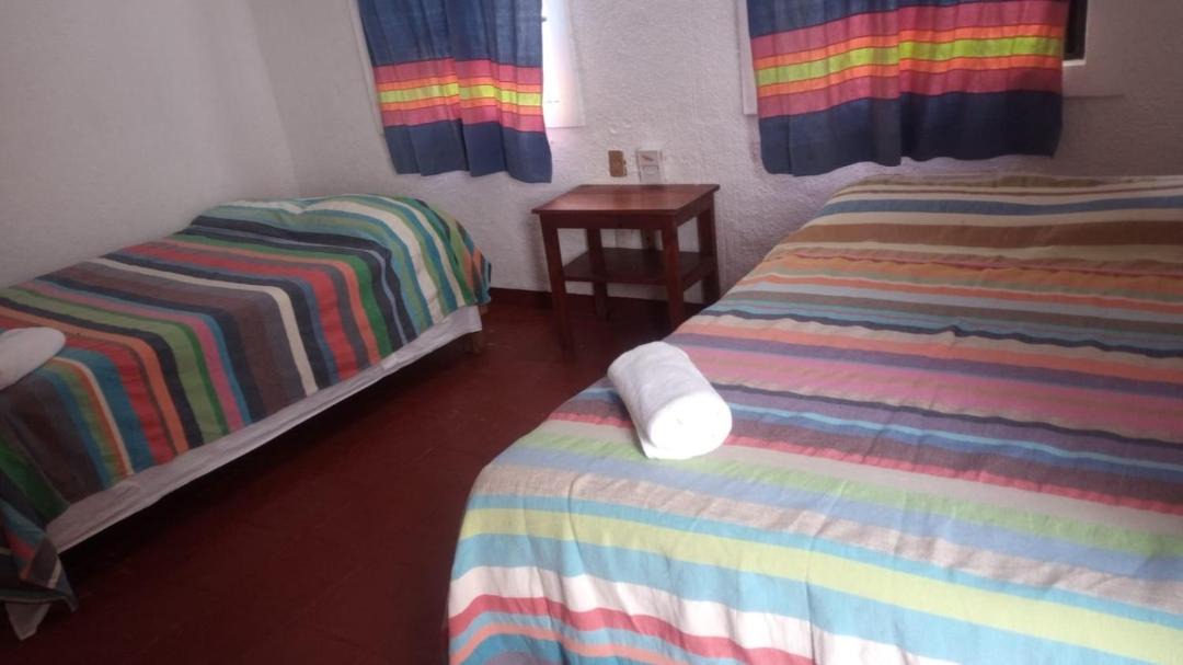 Photo of Bedroom in Santa Maria Huatulco