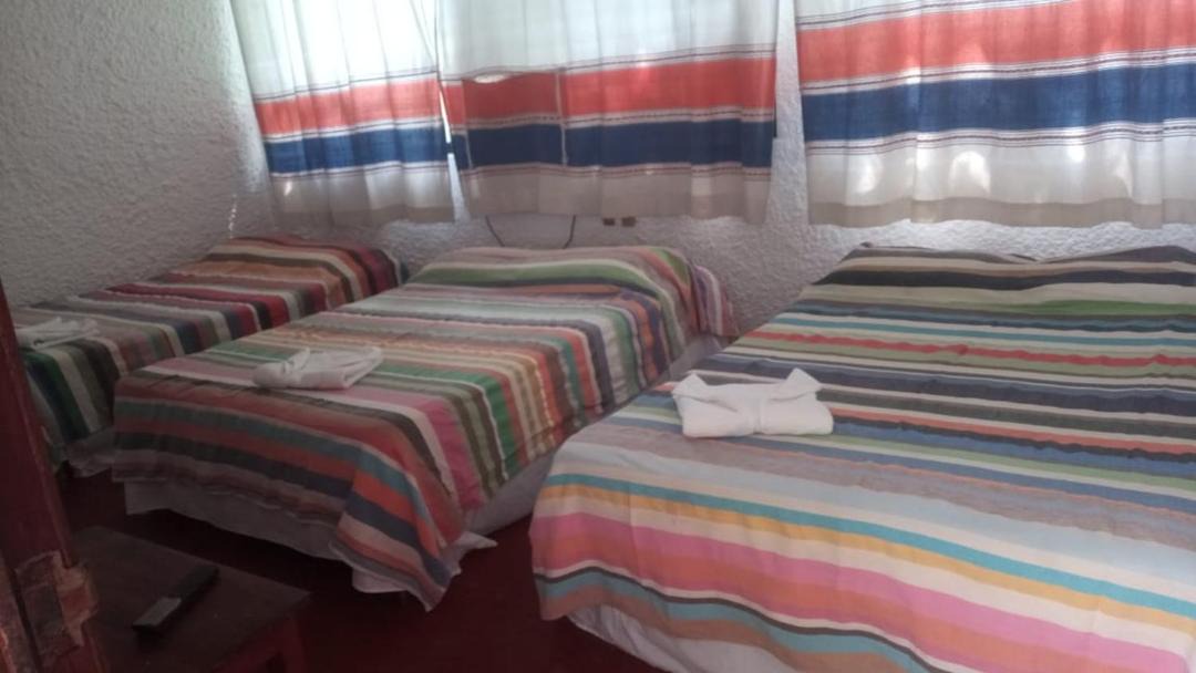 Photo of Bedroom in Santa Maria Huatulco