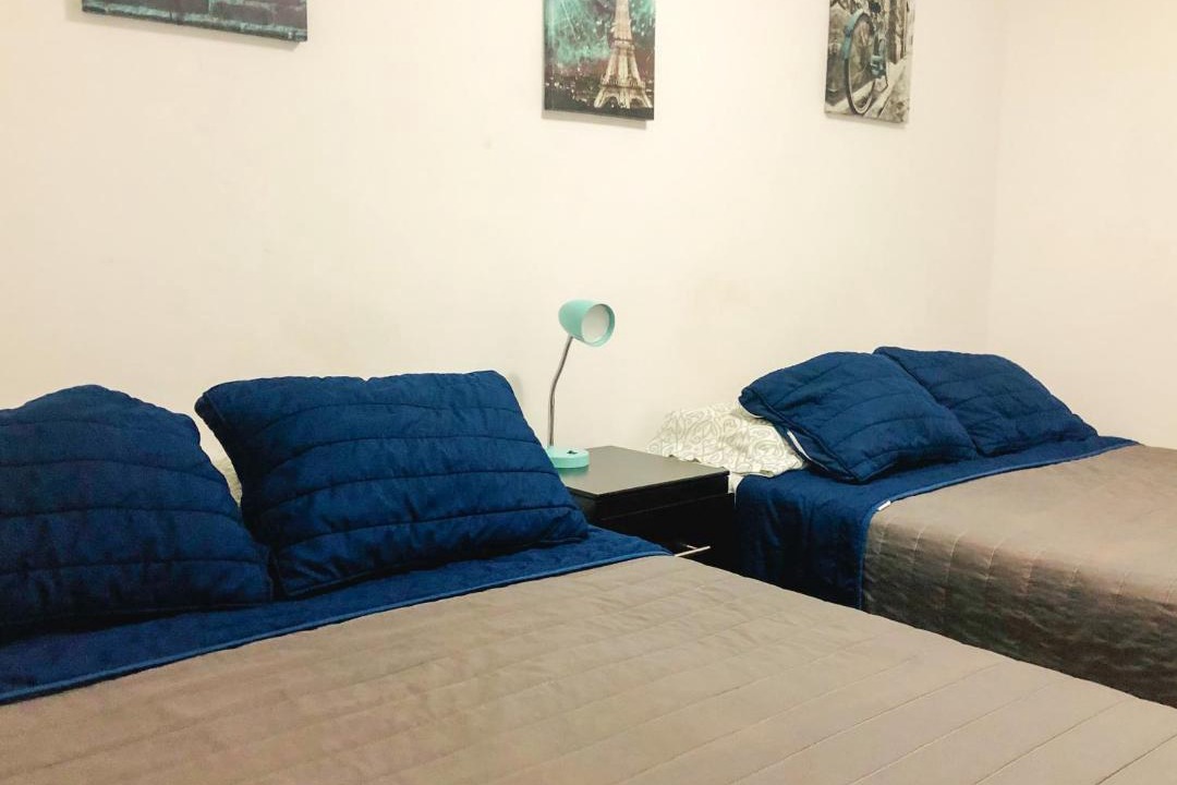 Photo of Bedroom in Leon