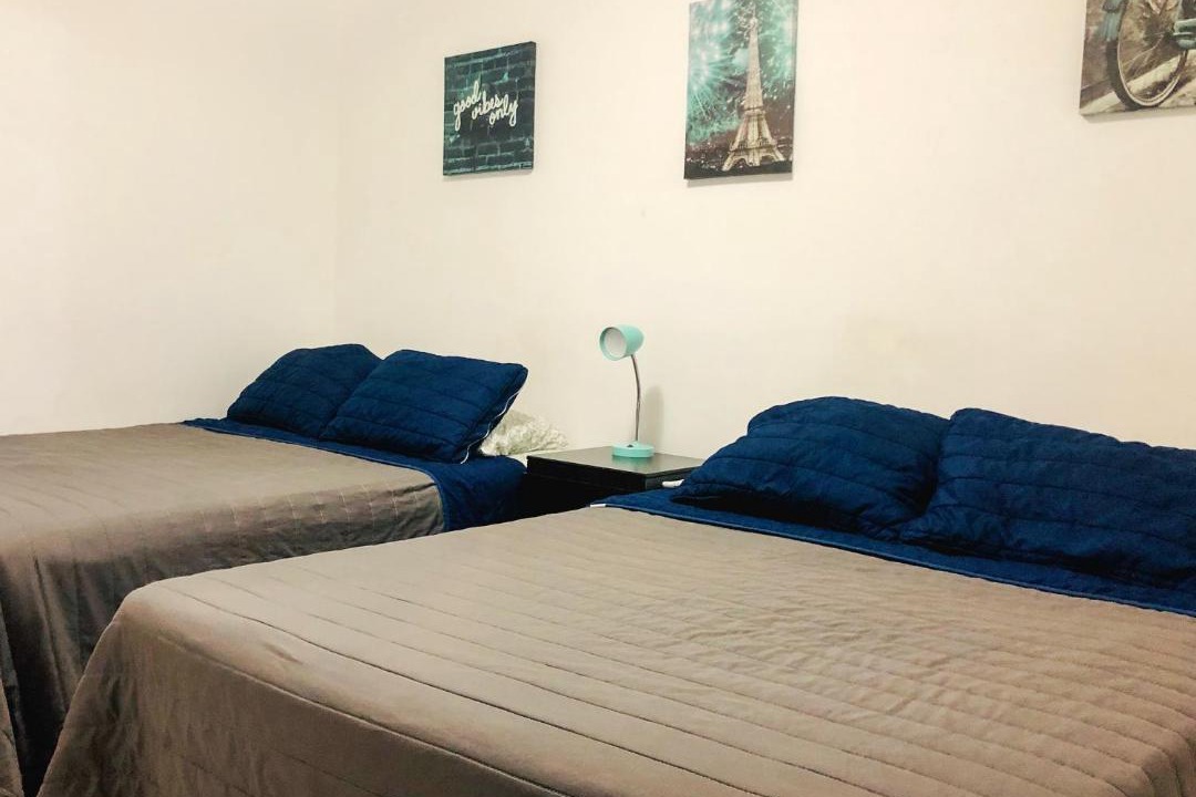 Photo of Bedroom in Leon