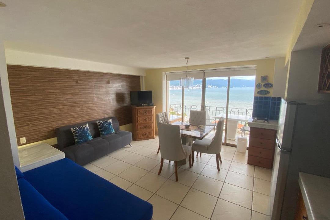Photo of Livingroom in South Hotel Zone
