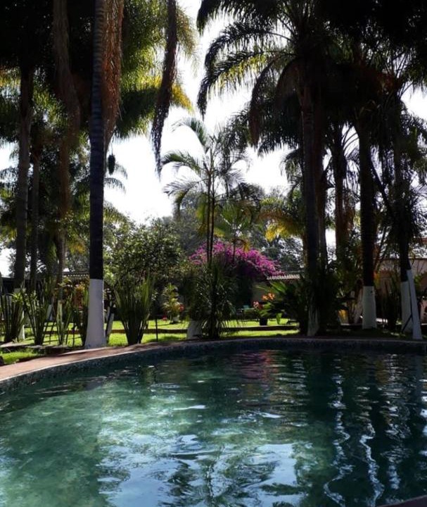 Photo of Outdoor in Atlixco