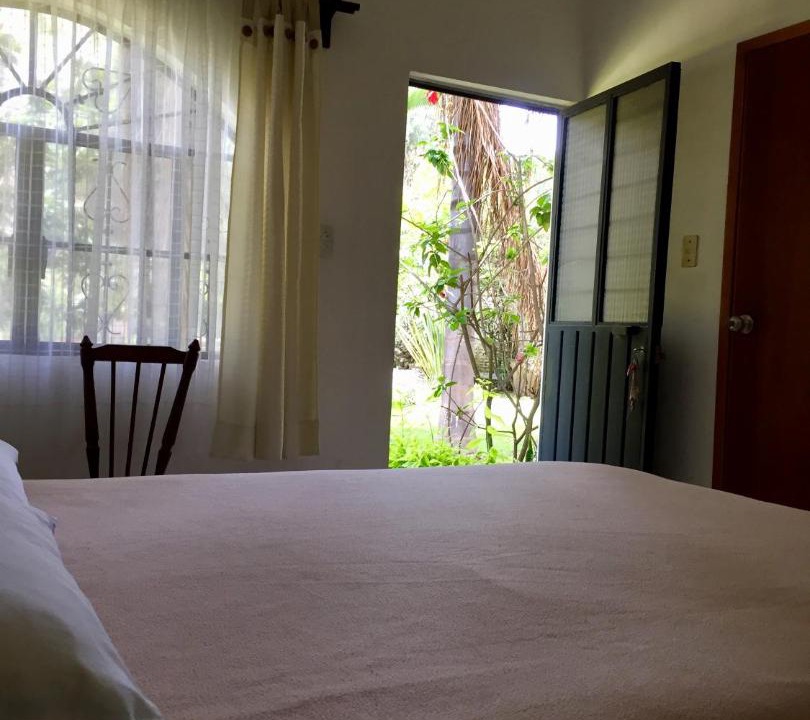 Photo of Bedroom in Atlixco