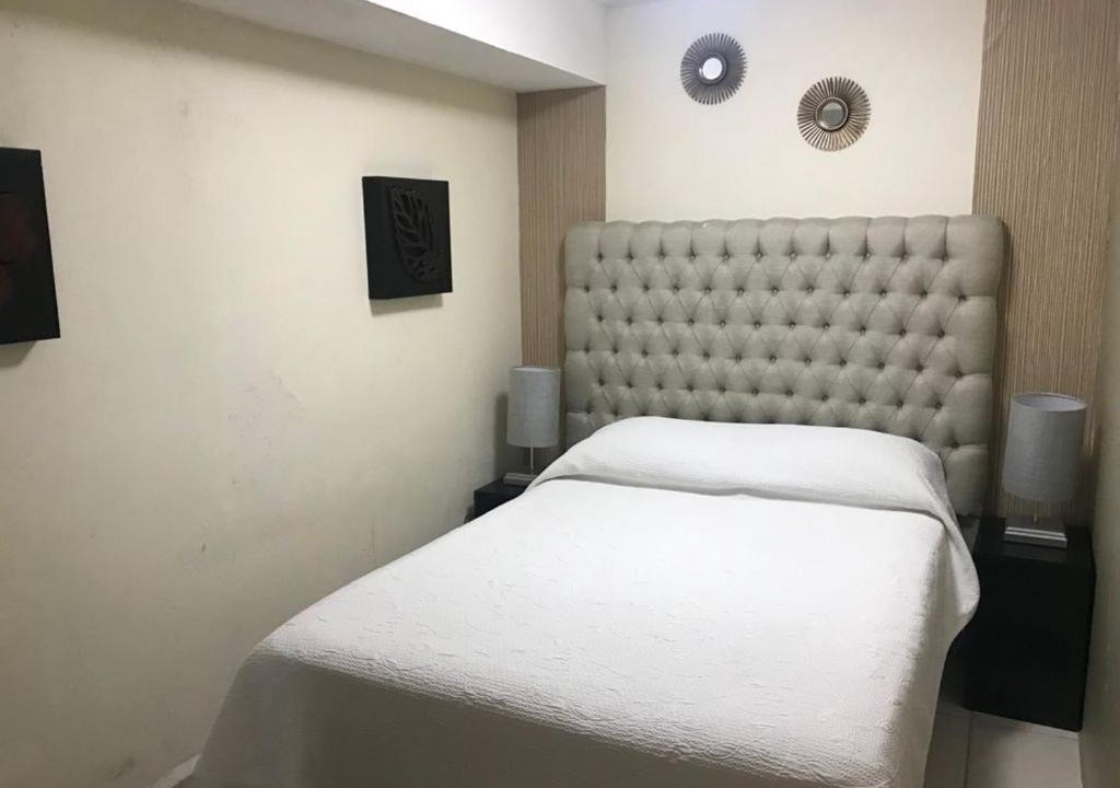Photo of Bedroom in South Hotel Zone