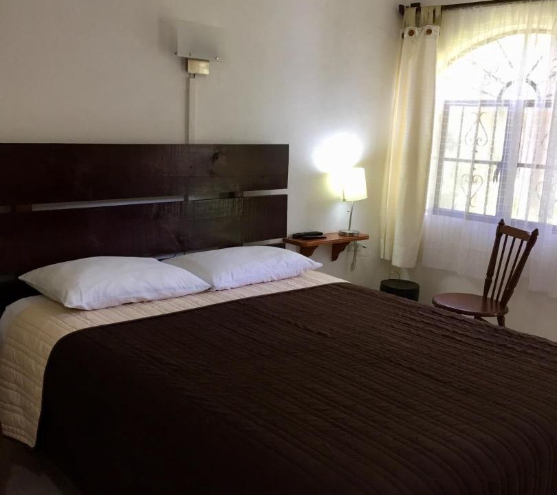 Photo of Bedroom in Atlixco